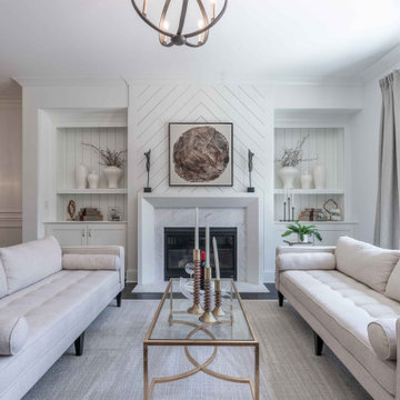 The Enclave on Collier