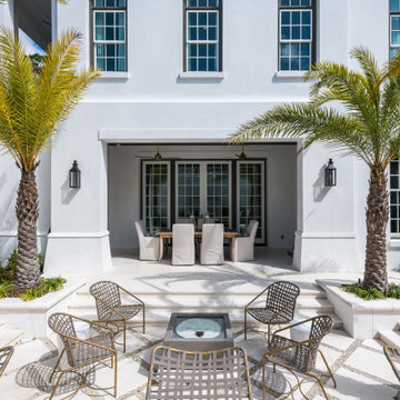 Alys Beach house 2