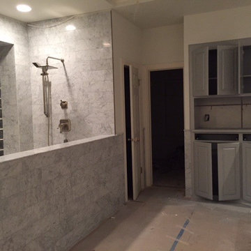 Master Bathroom Remodel