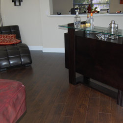 Highlands Collection - Flooring
