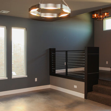 17337 Sparrowhawk Ln | Neos Plan | SH/FT at Silverhawk