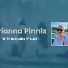 Brianna Pinnix