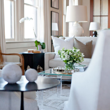 Elegant Downtown Loft