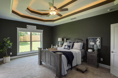 Home Staging - Parade of Homes 2019 Winner