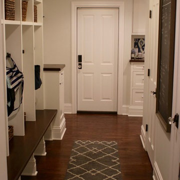 Interiors