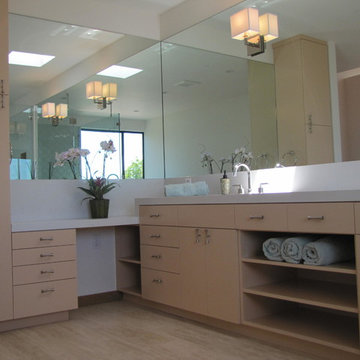 Bathroom Vanities