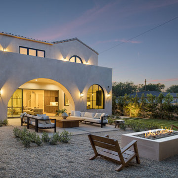 May Street Residence