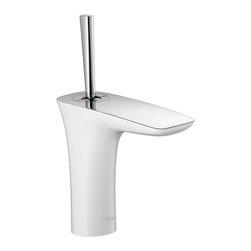 PuraVida 110 Single-Hole Faucet - Bathroom Sink Faucets