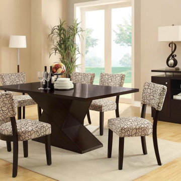 Dining Rooms & Bars
