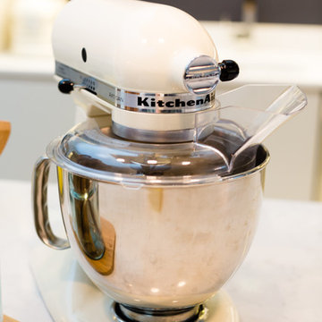 The Ideal Home Show - Electrical Appliances