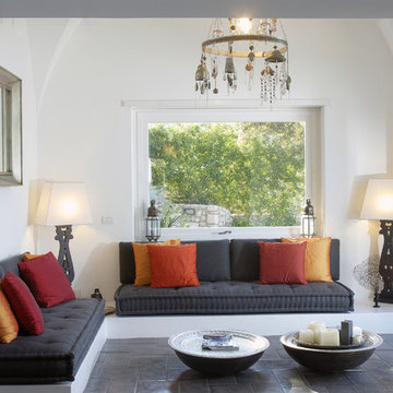 Villa Anacapri, Anacapri - Italy