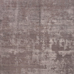 Modern - Solids - Area Rugs