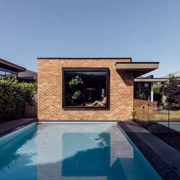 Rama House
