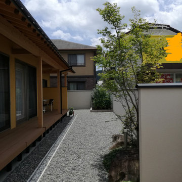 長島の家　Ｈ-House