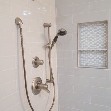 Bathroom in Montville