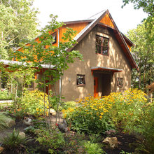 Home design