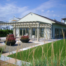 pergola