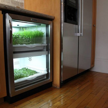 Urban Cultivator Design Gallery