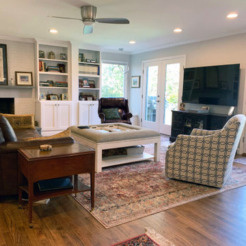 House Transformation