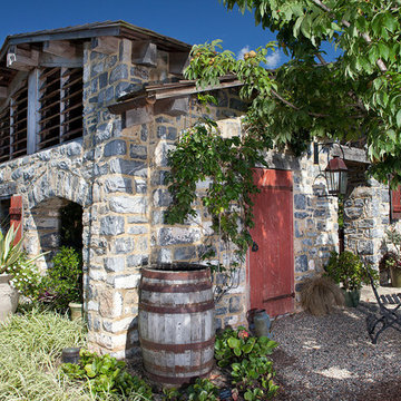 Summer House
