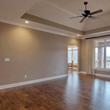 2817 E. Chinkapin - All Brick Home For Sale in Lexington Square, Springfield, MO