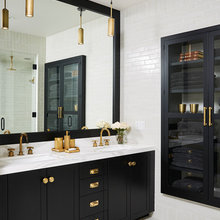 2021 Powder Room