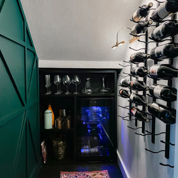 Wine Cellar- Residential