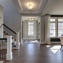 Living Room Ideas