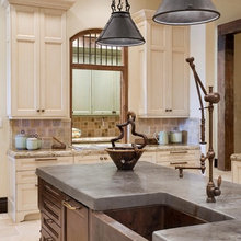 Kitchen Sinks