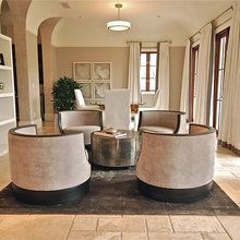 Living Room Ideas