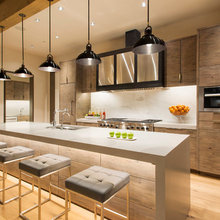 High Meadow Kitchen