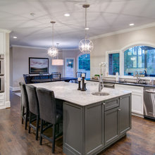 HSB Remodel
