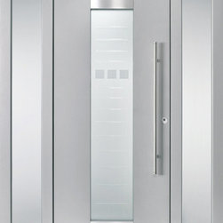 Durabella Custom Design Doors - Front Doors