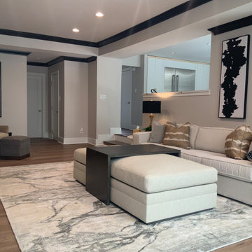 Voorhees, NJ Renovation