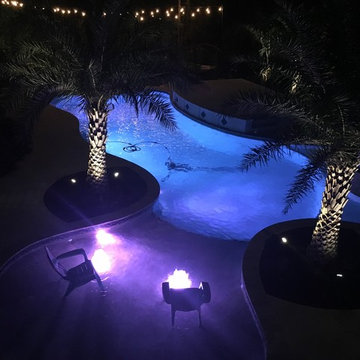 Mandeville Lagoon Pool