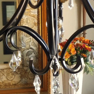 Interior Design - One Coast Design