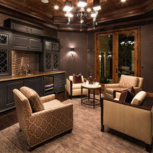 wine room