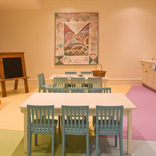 playroom