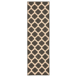 Contemporary Outdoor Rugs by FlairD