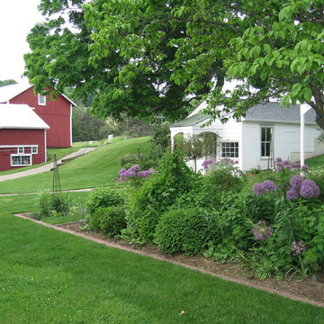 Columbia County Farm