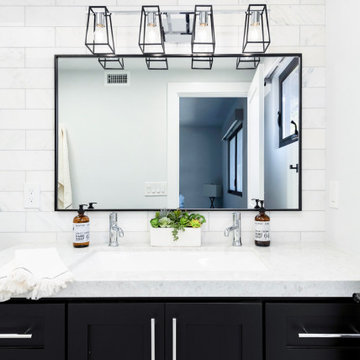Laguna Niguel Complete Home Remodel