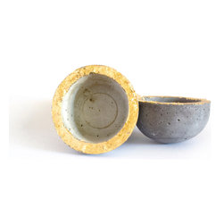 Ms Vergara Bowl - Decorative Bowls