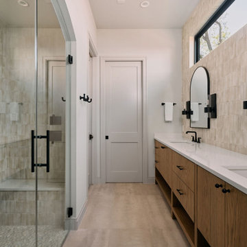 Secret Cottage Bathroom