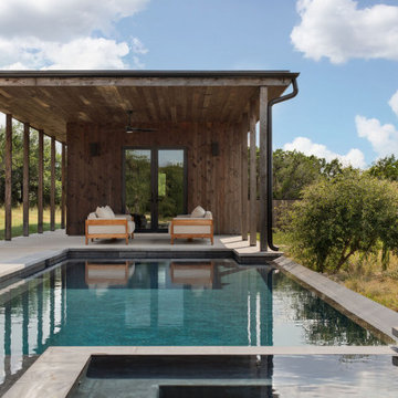 Meadow House