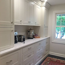 Tom house laundry room ideas