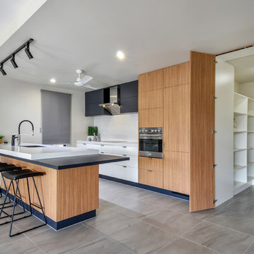 Builders and Display Homes