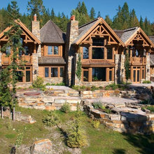 Montana Ranch