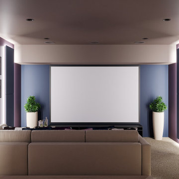 Home Cinema
