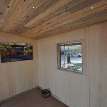 Plywood