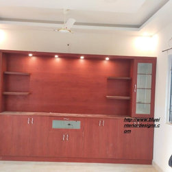 Home interior designers in chennai - Home Improvement